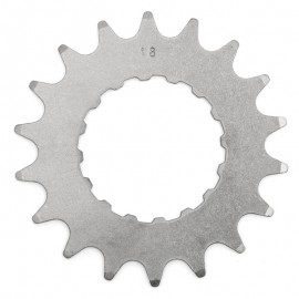 Pastorek CONNEX pro pohon Bosch 18 zubů