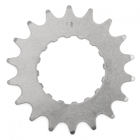 Pastorek pro pohon Bosch 18 zubů