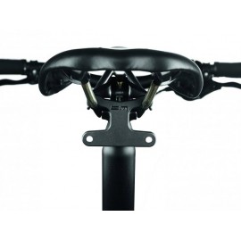 Držák zadního světla B+M