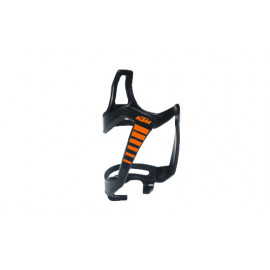 Košík na láhev KTM Anyway black