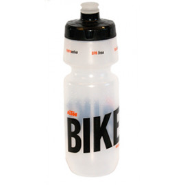 Láhev KTM Bike hydravalve 710 ml, bez BPA