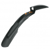 Blatn&iacute;k předn&iacute; SKS Shockblade II 28"-29" černo-čern&yacute;