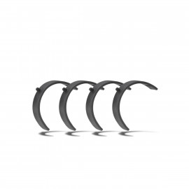 Sada distančních podložek pro držák displeje Nyon 2021 35 mm 