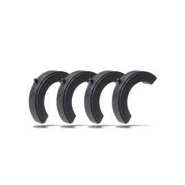 Sada distančních podložek pro držák displeje Nyon 2021 25,4 mm 