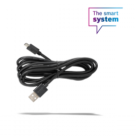 Kabel USB 2.0 typ A na typ C® 2 m Bosch Smart System