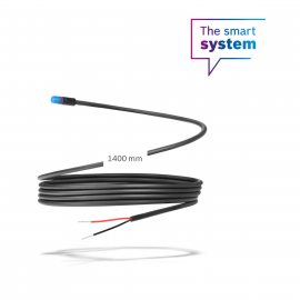Kabel osvětlení přední světlo Bosch Smart System 1.400 mm (BCH3320_1400)