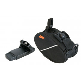 Podsedlová brašna KTM Fidlock Magnetic 