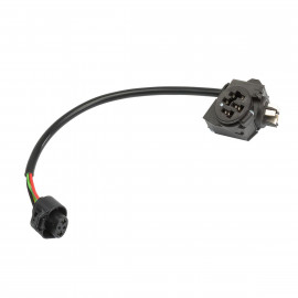 Kabel pro rámový akumulátor 220 mm (BCH214)