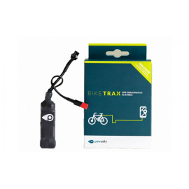 BikeTrax GPS lokátor - Bosch Smart System