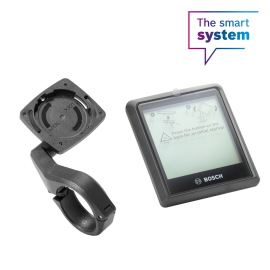 Dovybavovací sada Bosch Intuvia 100 - 31,8mm