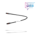 Kabel k displeji Bosch - Smart System (BCH3611_400)