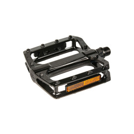 Pedály KTM Team black