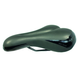 Sedlo KTM LINE Trekking Lady black