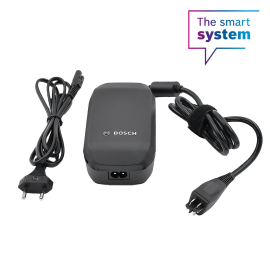 Nabíječka Bosch SmartSystem 2A (BPC3200)