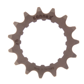 Pastorek CONNEX pro pohon Bosch 15 zubů