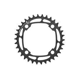 Převodník SRAM X-SYNC Eagle Steel 12s 38 zubů 104 BCD