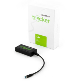 SpeedBox Tracker pro Bosch