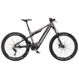 KTM Macina Lycan 773 L 2025