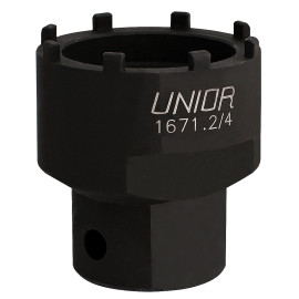 Klíč stahovací UNIOR misek BB-950, Bosch gen.3,4 a 5 - 8 zubů