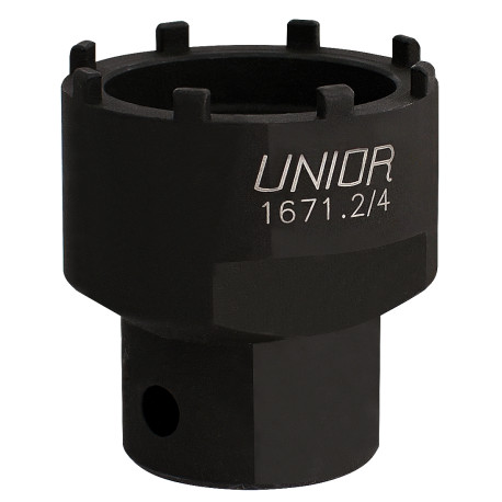 Klíč stahovací UNIOR misek BB-950, Bosch gen.3,4 a 5 - 8 zubů