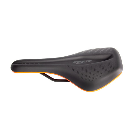 Sedlo KTM MTB Sport black/orange