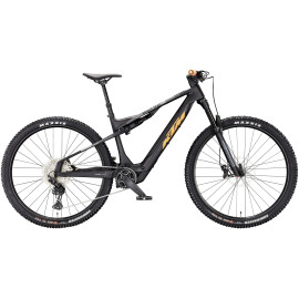 KTM MACINA SCARP SX ELITE 2026