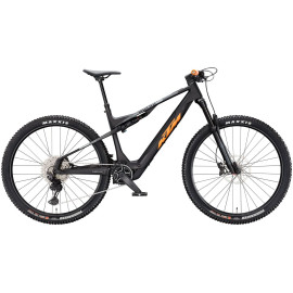 KTM MACINA SCARP SX ELITE 2025