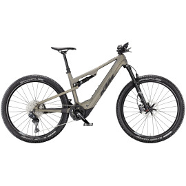 KTM Macina CHACANA 891 Di2 2026