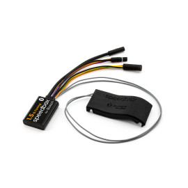SpeedBox 1.5 B.Tuning pro Bosch SX (Smart System + Rim Magnet)