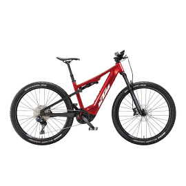 KTM Macina CHACANA 792 DI2 2026