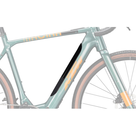 Kryt baterie s logem KTM pro modely SX400 