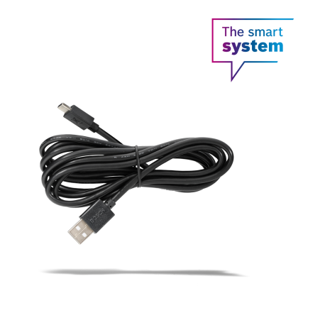 Kabel USB Diagnostic Software Bosch - Smart System