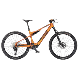 KTM Macina SCARP SX MASTER Di2